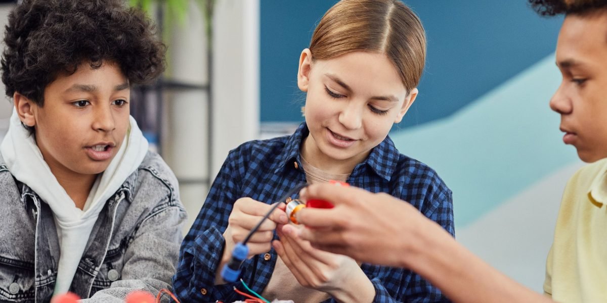 Make Science Fair Projects Stick with Memory Science