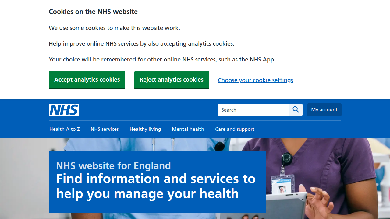 The NHS website offers accessible self-help resources, including guides on reframing unhelpful thoughts, empowering individuals to practice cognitive restructuring independently.