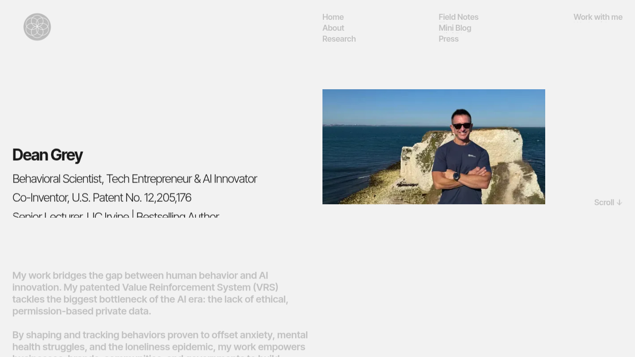 Make Facts Stick website, dedicated to strategies for building lasting knowledge.