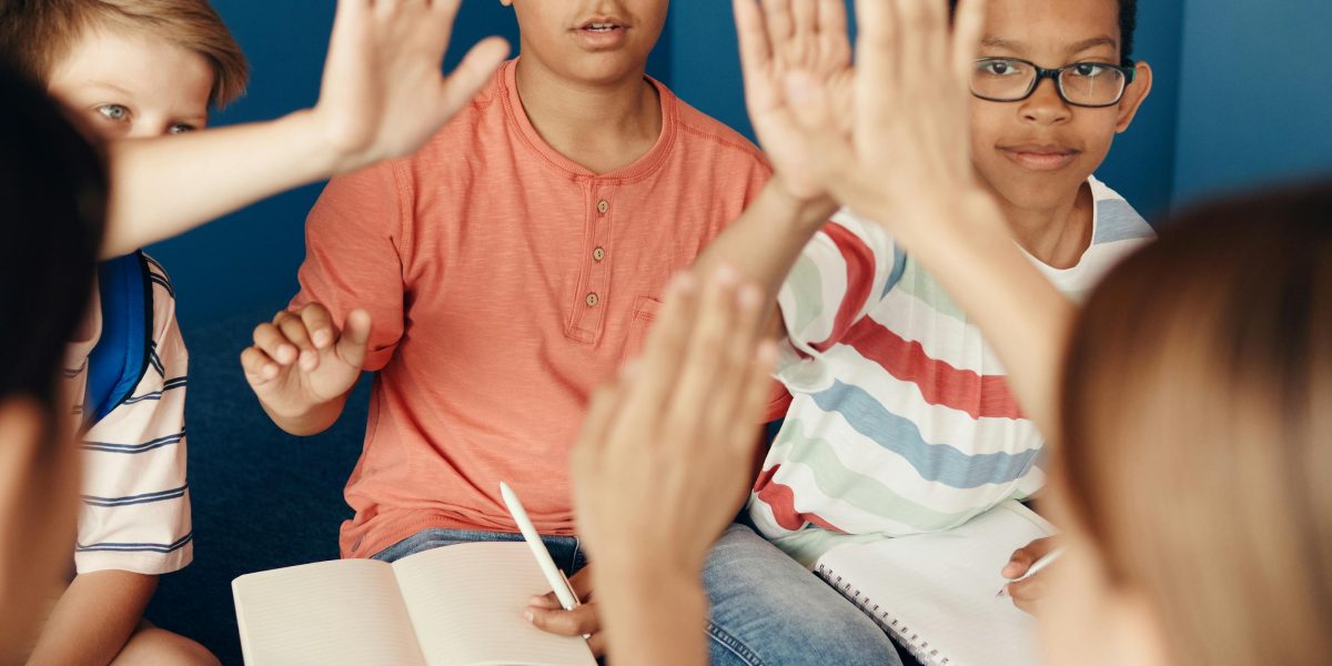 Gold Teaching Strategies That Boost Student Engagement and Retention