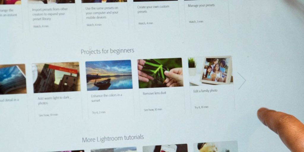 How to Choose a Udemy Online Course and Actually Learn From It