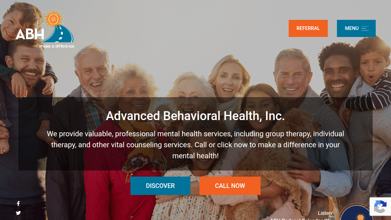 Visit ABH Maryland's website, a resource offering insights into various psychology degree programs.