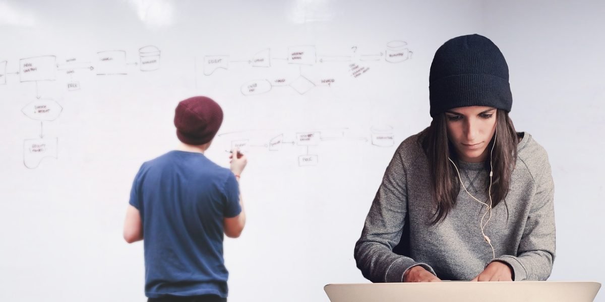Effective project planning involves collaboration and clear outlining of goals and milestones for success.