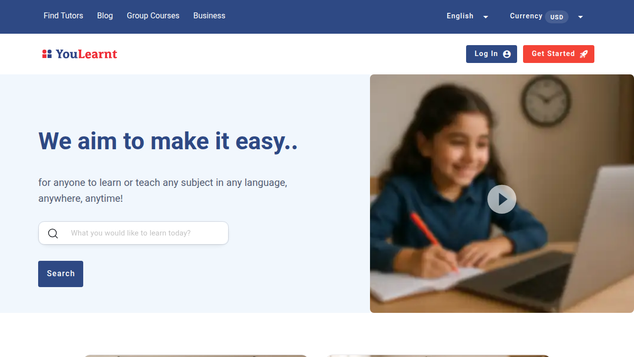 YouLearnt.com provides comparisons and reviews of various online learning platforms.