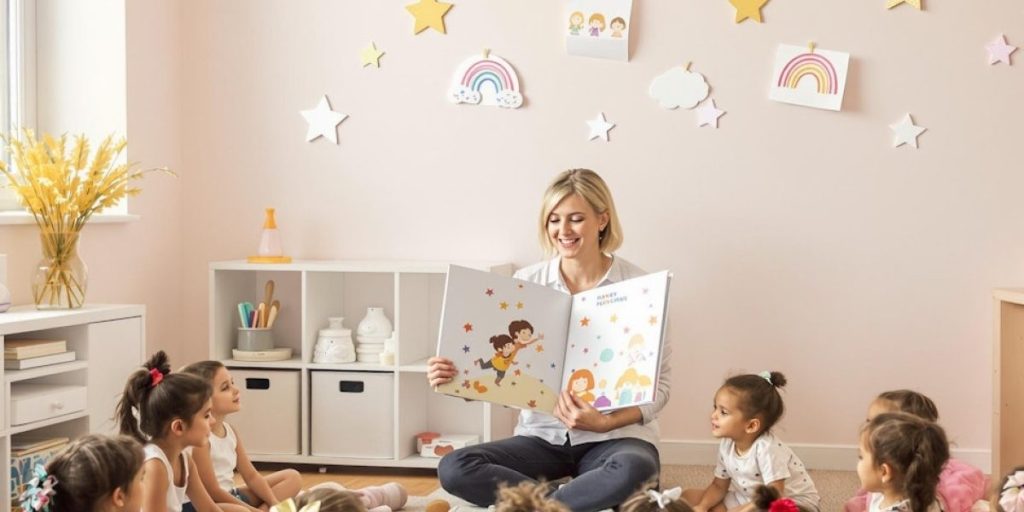 10 Early Childhood Education Degree Paths to Match Your Career Goals