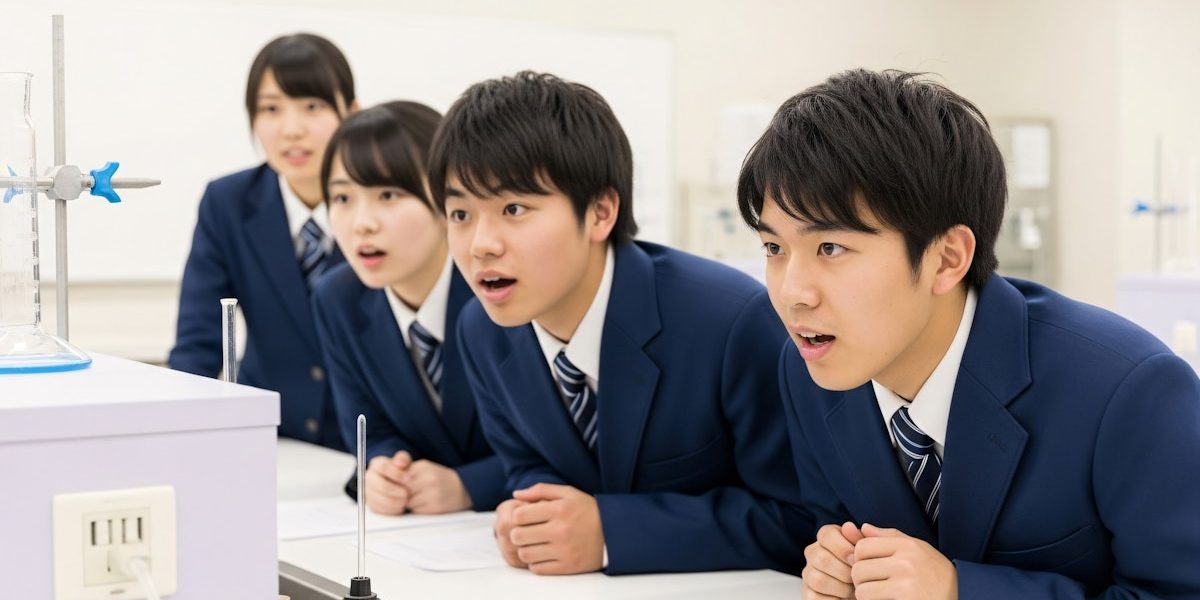 Find High-Quality Free Science Curriculum for K-12 and College