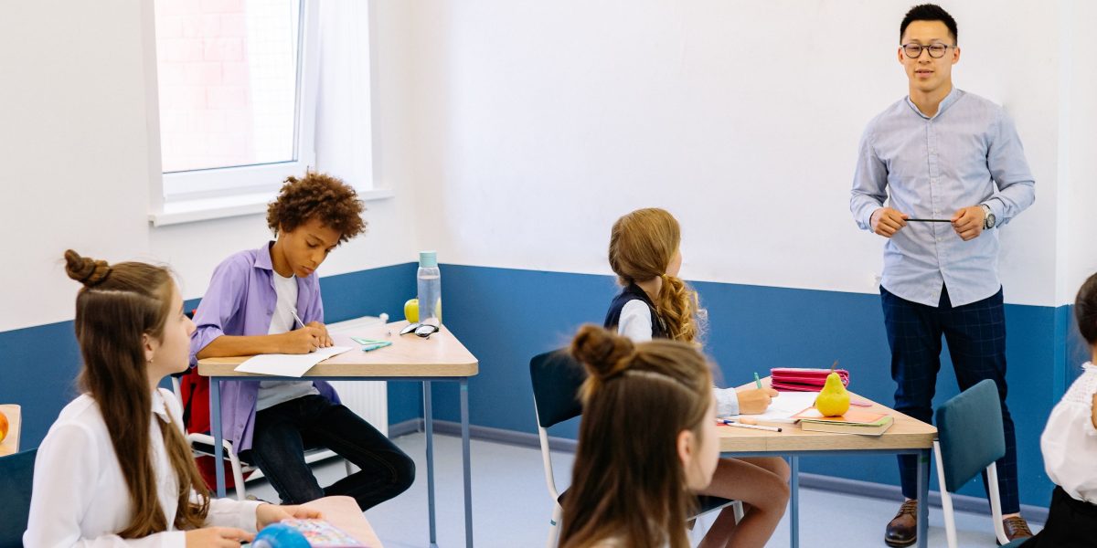 Build a High-Impact Learning Lab for Lasting Student Success