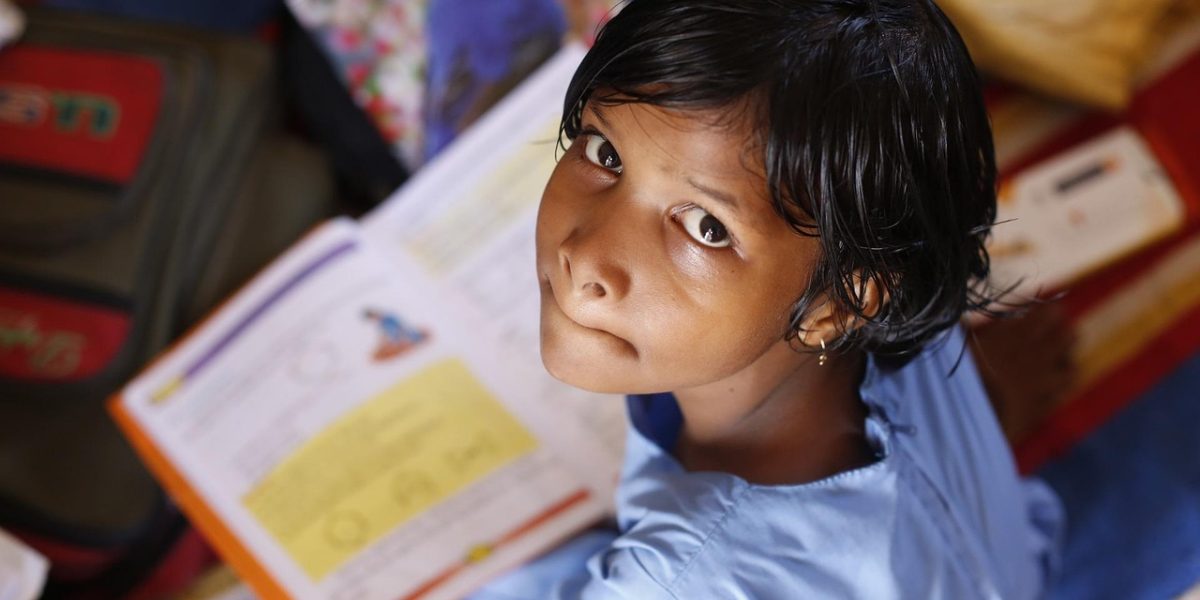 Despite challenges like the digital divide, focused students can thrive in online learning environments with determination and access to resources.